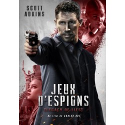 JEUX D’ESPIONS