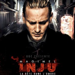 INJU DVD