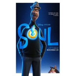 SOUL. NEWS