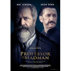 THE PROFESSOR AND THE...