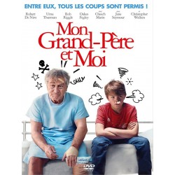 MON GRAND-PÈRE ET MOI. NEWS