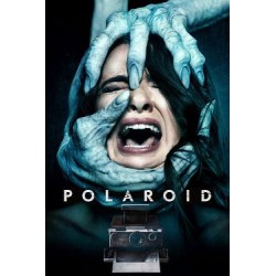 POLAROID.   DVD