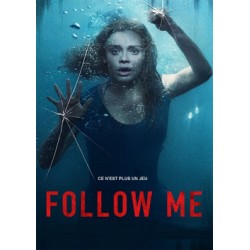 FOLLOW ME.   DVD