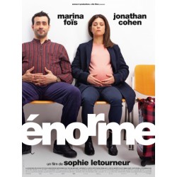 ENORME.   DVD