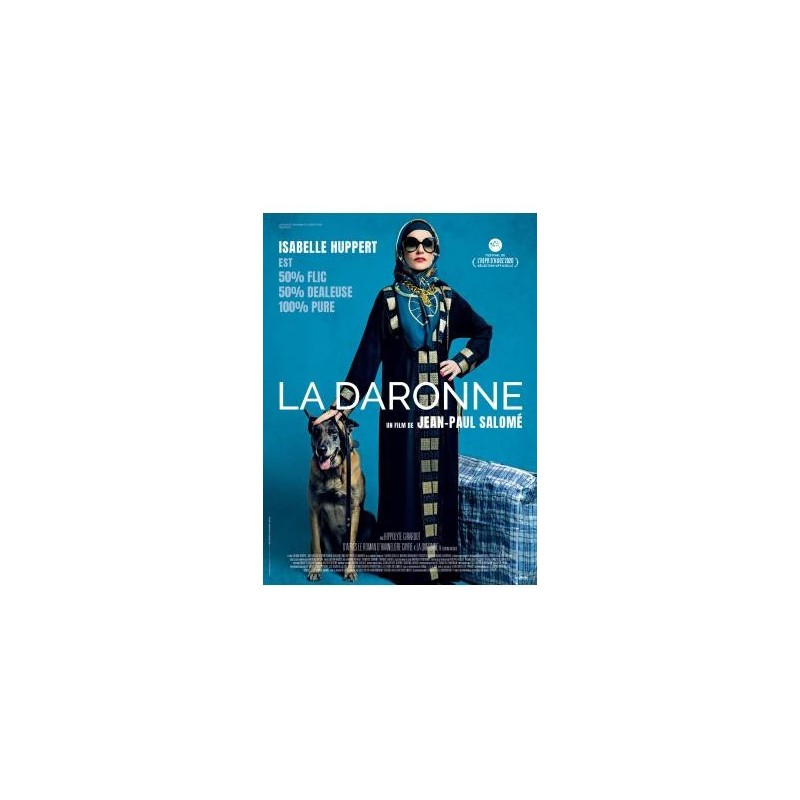 LA DARONNE. NEWS