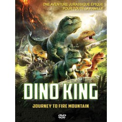 LE DERNIER DES DINOSAURES....