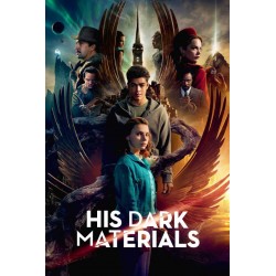 HIS DARK MATERIALS : À LA...
