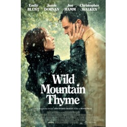 WILD MOUNTAIN THYME.   DVD