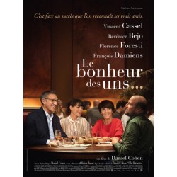 LE BONHEUR DES UNS...   DVD