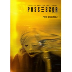 POSSESSOR.   DVD