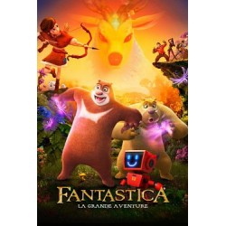 FANTASTICA : La grande...
