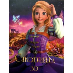 CENDRILLON ET LE PRINCE...
