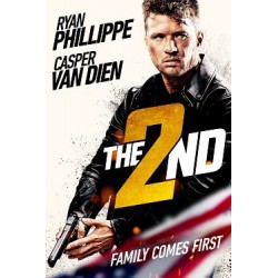 THE 2ND.   DVD