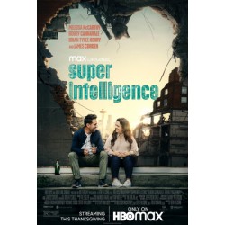 SUPERINTELLIGENCE.   DVD