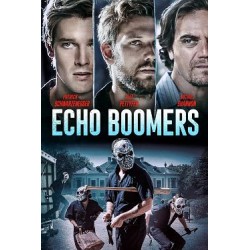 ECHO BOOMERS.   DVD