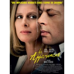 LES APPARENCES.   DVD