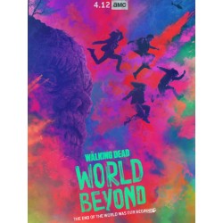 THE WALKING DEAD: WORLD...