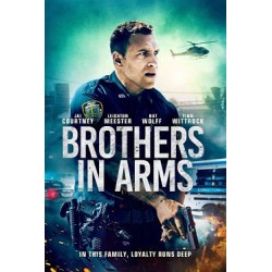 BROTHERS IN ARMS.   DVD