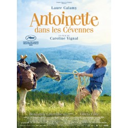 ANTOINETTE DANS LES...