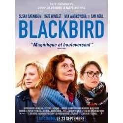 BLACKBIRD. DVD