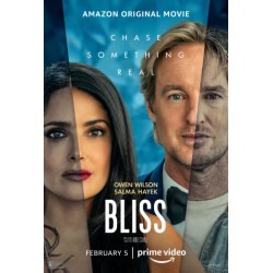 BLISS.   DVD