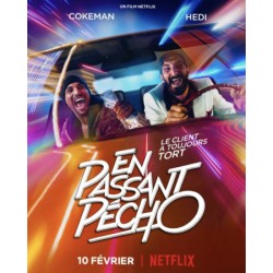 EN PASSANT PÉCHO “LES...