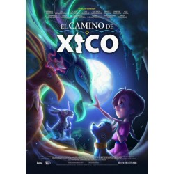 LA GRANDE AVENTURE D'UN...