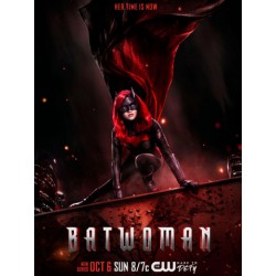 BATWOMAN S1.   SERIES