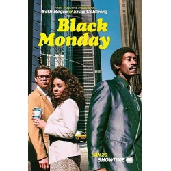 BLACK MONDAY S1.   SERIES