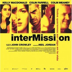INTERMISSION DVD