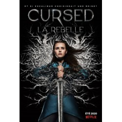 CURSED : LA REBELLE S1....