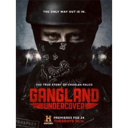 GANGLAND UNDERCOVER S2....