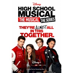 HIGH SCHOOL MUSICAL : LA...