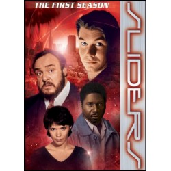 SLIDERS, LES MONDES...