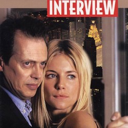 INTERVIEW DVD