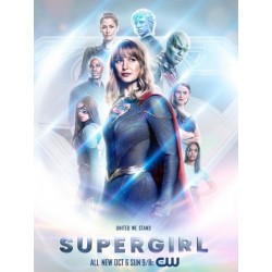 SUPERGIRL S5.   SERIES