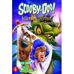 SCOOBY DOO et la légende du...