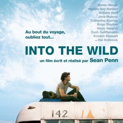 INTO THE WILD DVD
