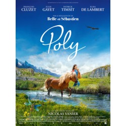 POLY.   DVD