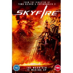 SKYFIRE.    DVD