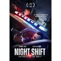 NIGHT SHIFT: PATROUILLE DE...