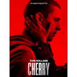 CHERRY.   DVD