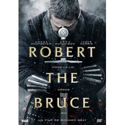 ROBERT THE BRUCE.   DVD