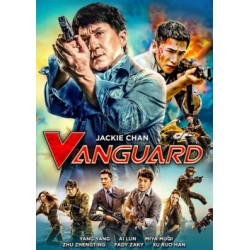 VANGUARD.   DVD