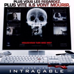 INTRACABLE DVD