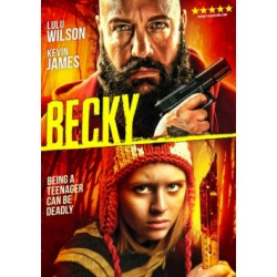 BECKY.    DVD