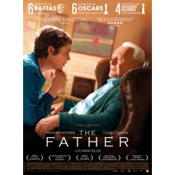 THE FATHER.   DVD