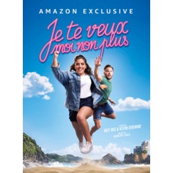 JE TE VEUX, MOI NON PLUS....