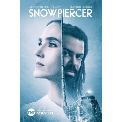 SNOWPIERCER S1.    SERIES