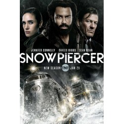 SNOWPIERCER S2.   SERIES